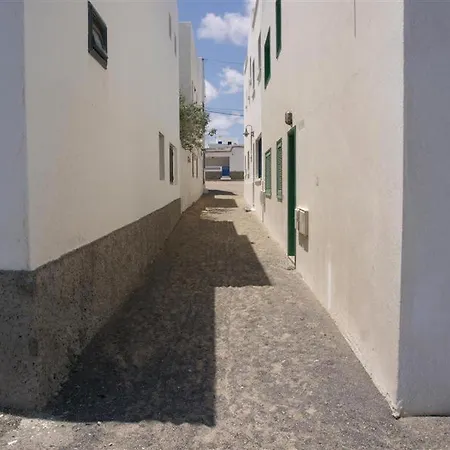 Apartman Clandestino Surf Adventure