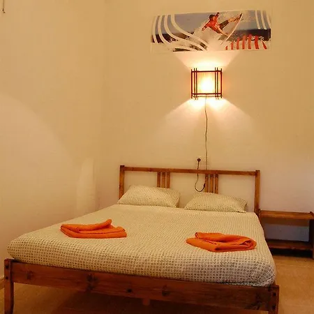Apartman Clandestino Surf Adventure