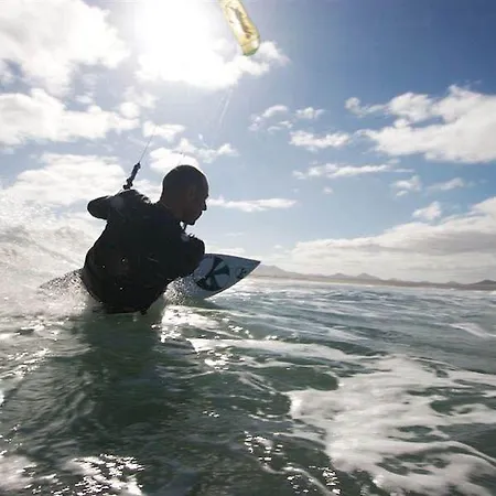Clandestino Surf Adventure *