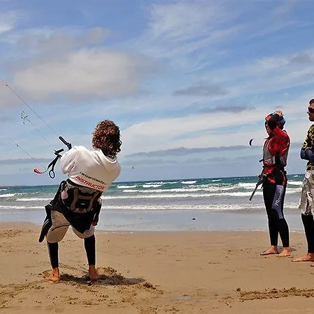 Apartman Clandestino Surf Adventure