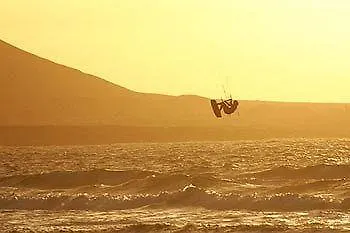 Apartman Clandestino Surf Adventure *