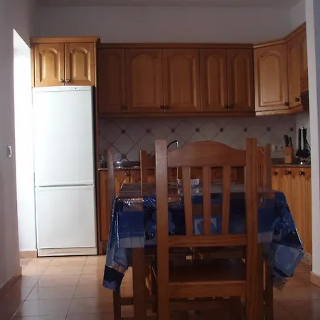 Apartman Clandestino Surf Adventure