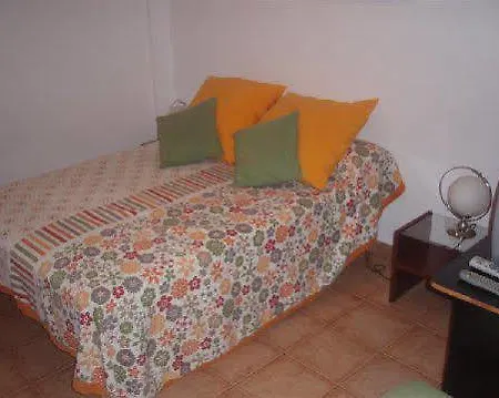 Apartman Clandestino Surf Adventure Caleta De Famara