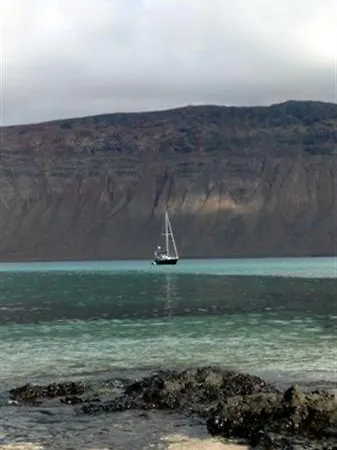 Apartament Clandestino Surf Adventure *