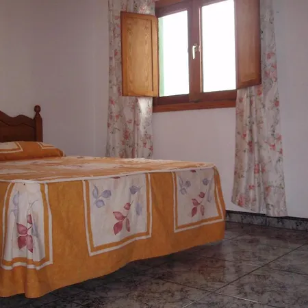 Apartament Clandestino Surf Adventure Caleta De Famara