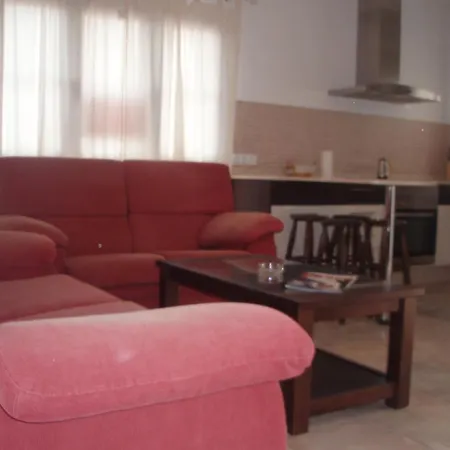 Clandestino Surf Adventure Apartament *