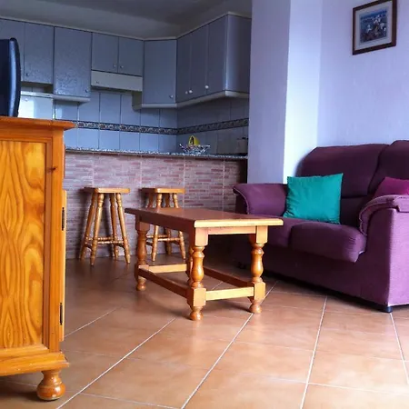 Clandestino Surf Adventure Apartament Caleta De Famara
